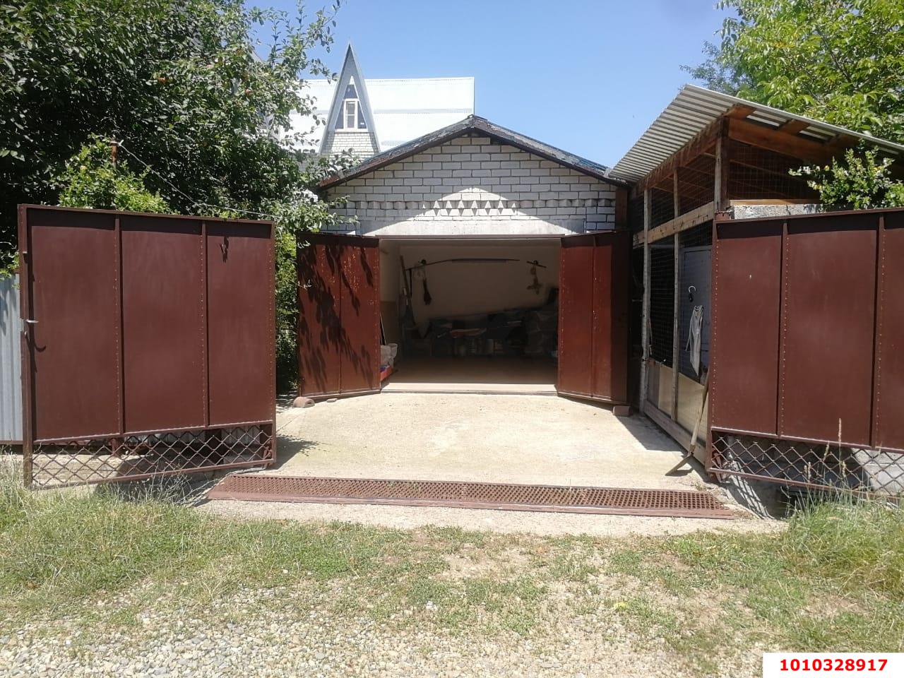 Фото №3: Дом 172 м² + 4.25 сот. - Горячий Ключ, пер. Ворошилова, 10Б