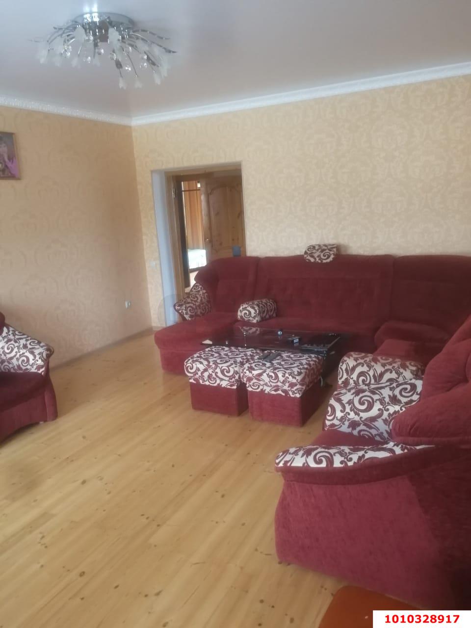 Фото №9: Дом 172 м² + 4.25 сот. - Горячий Ключ, пер. Ворошилова, 10Б