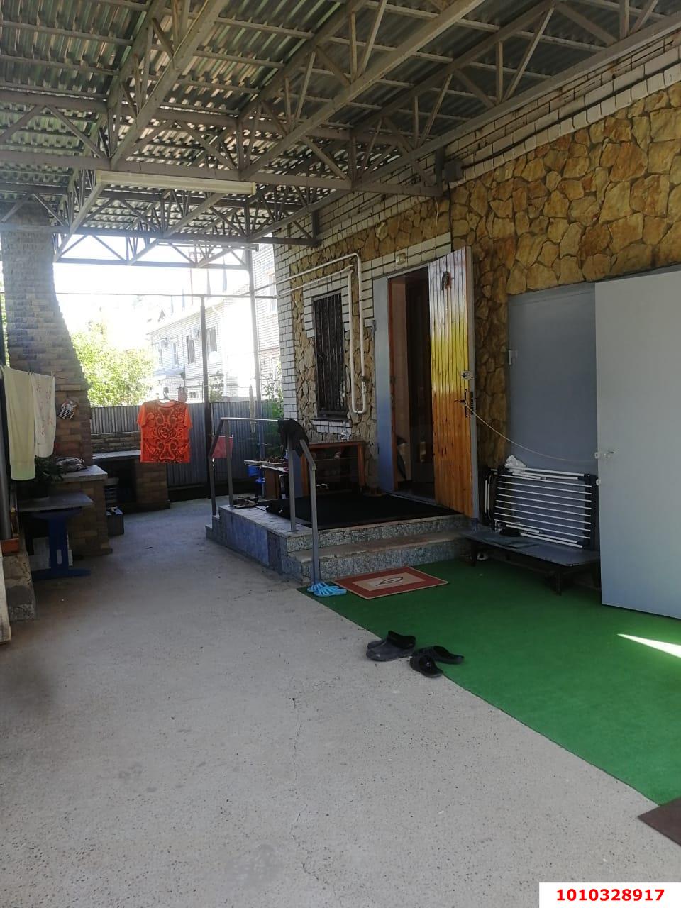 Фото №4: Дом 172 м² + 4.25 сот. - Горячий Ключ, пер. Ворошилова, 10Б