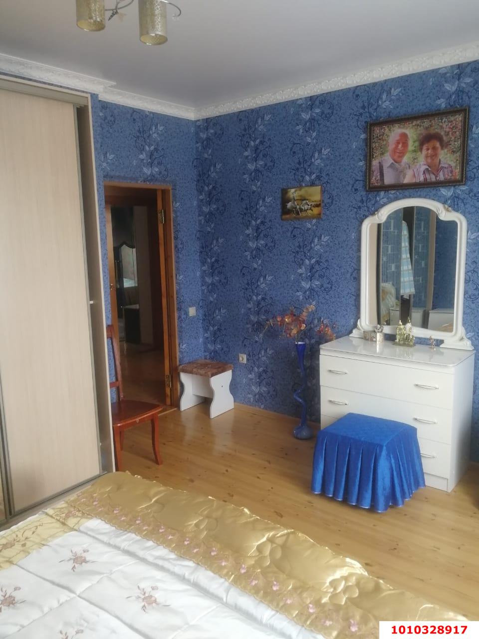 Фото №11: Дом 172 м² + 4.25 сот. - Горячий Ключ, пер. Ворошилова, 10Б