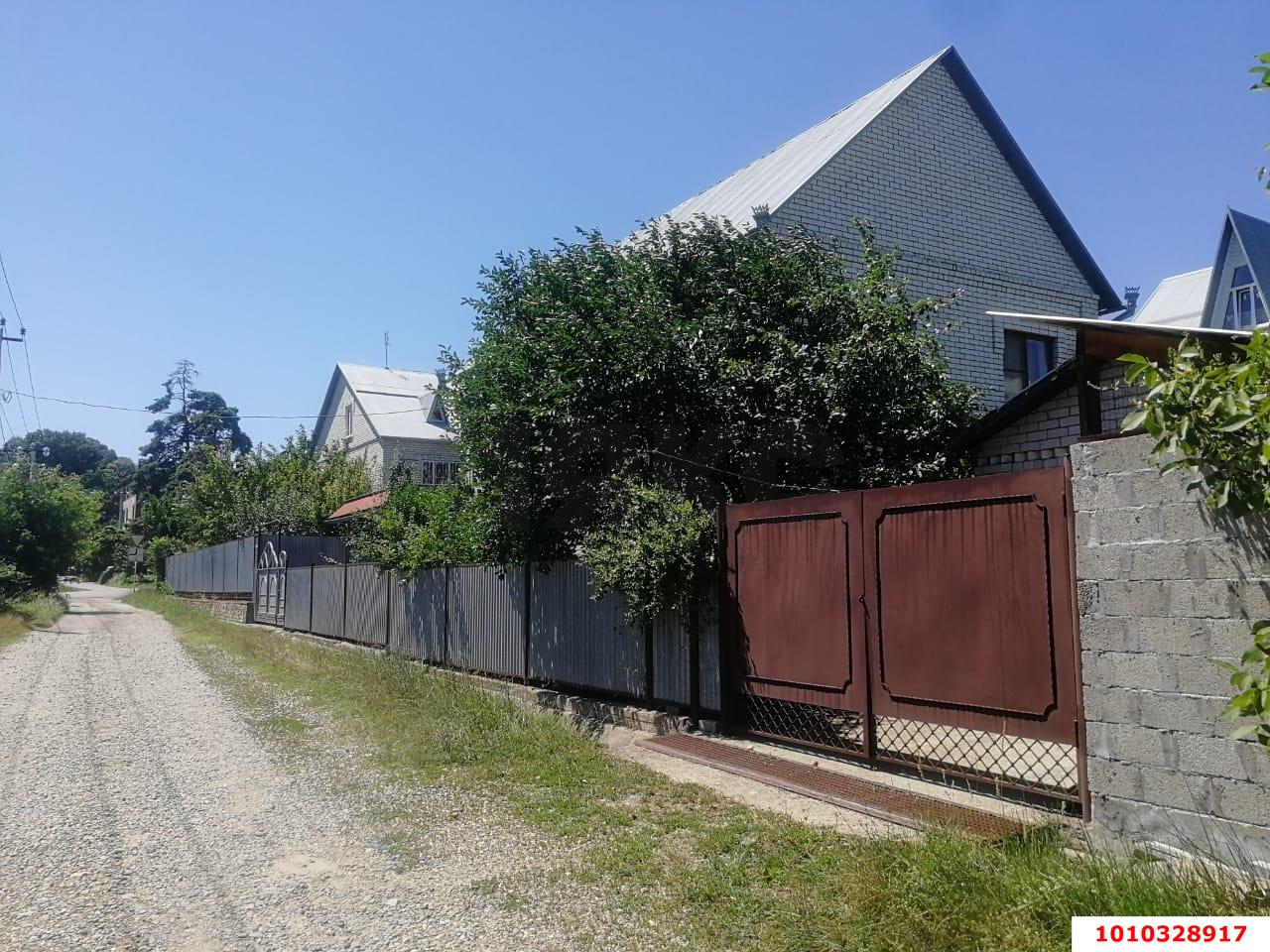 Фото №2: Дом 172 м² + 4.25 сот. - Горячий Ключ, пер. Ворошилова, 10Б