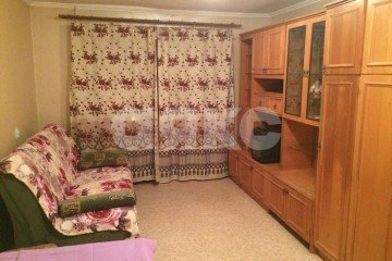 Фото №1: Комната 18 м² - Ростов-на-Дону, п. Чкаловский, ул. Киргизская, 5/1