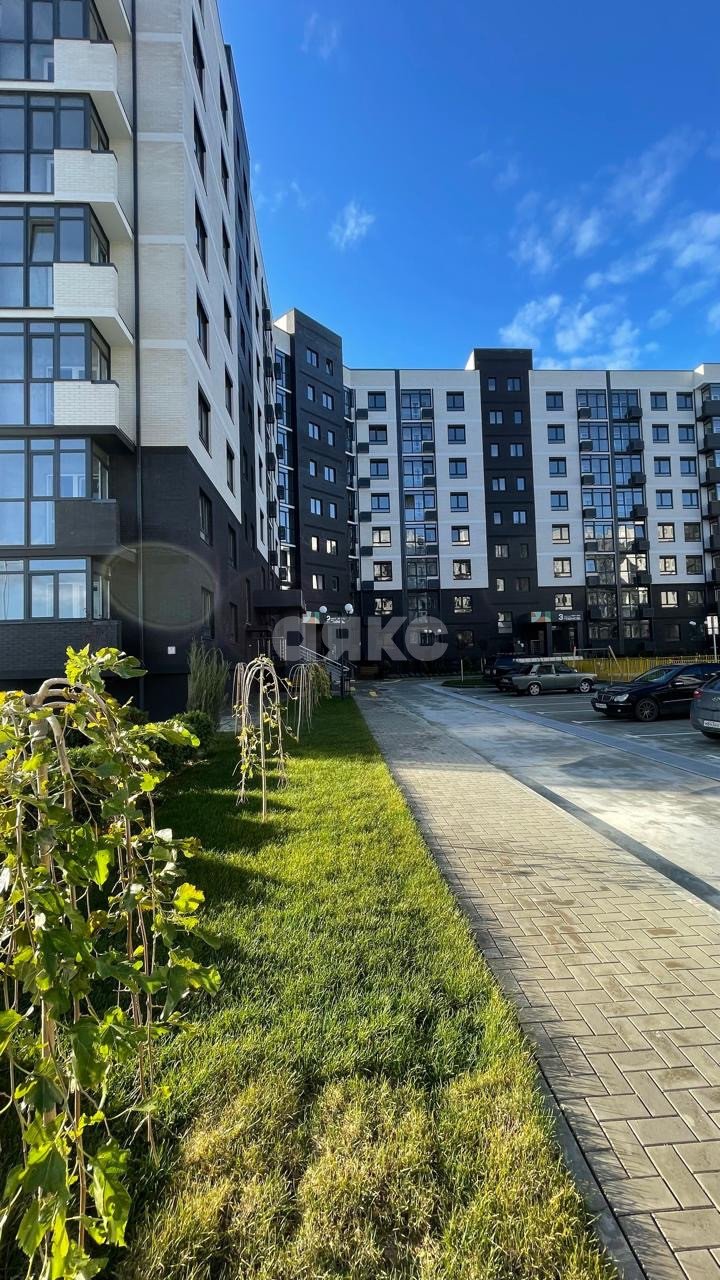 Фото №9: Студия 26 м² - Темрюк, ул. Дальняя, 30
