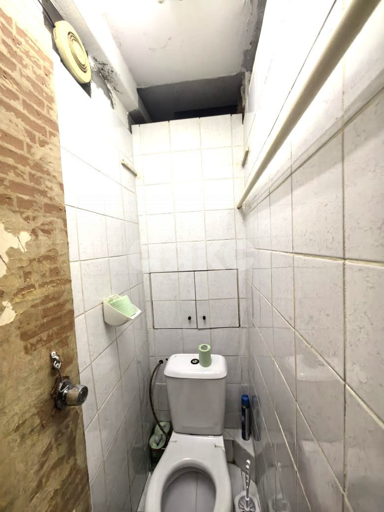 Фото №9: 3-комнатная квартира 76 м² - Сочи, Якорная Щель, ул. Череповецкая, 16