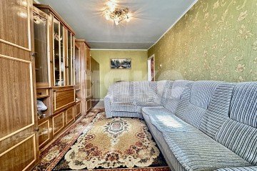Фото №1: 1-комнатная квартира 30 м² - Темрюк, ул. Ленина, 73