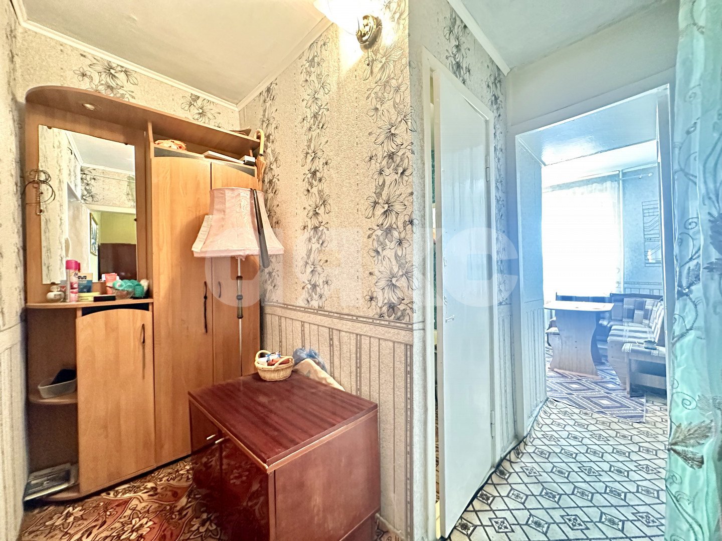 Фото №12: 1-комнатная квартира 30 м² - Темрюк, ул. Ленина, 73