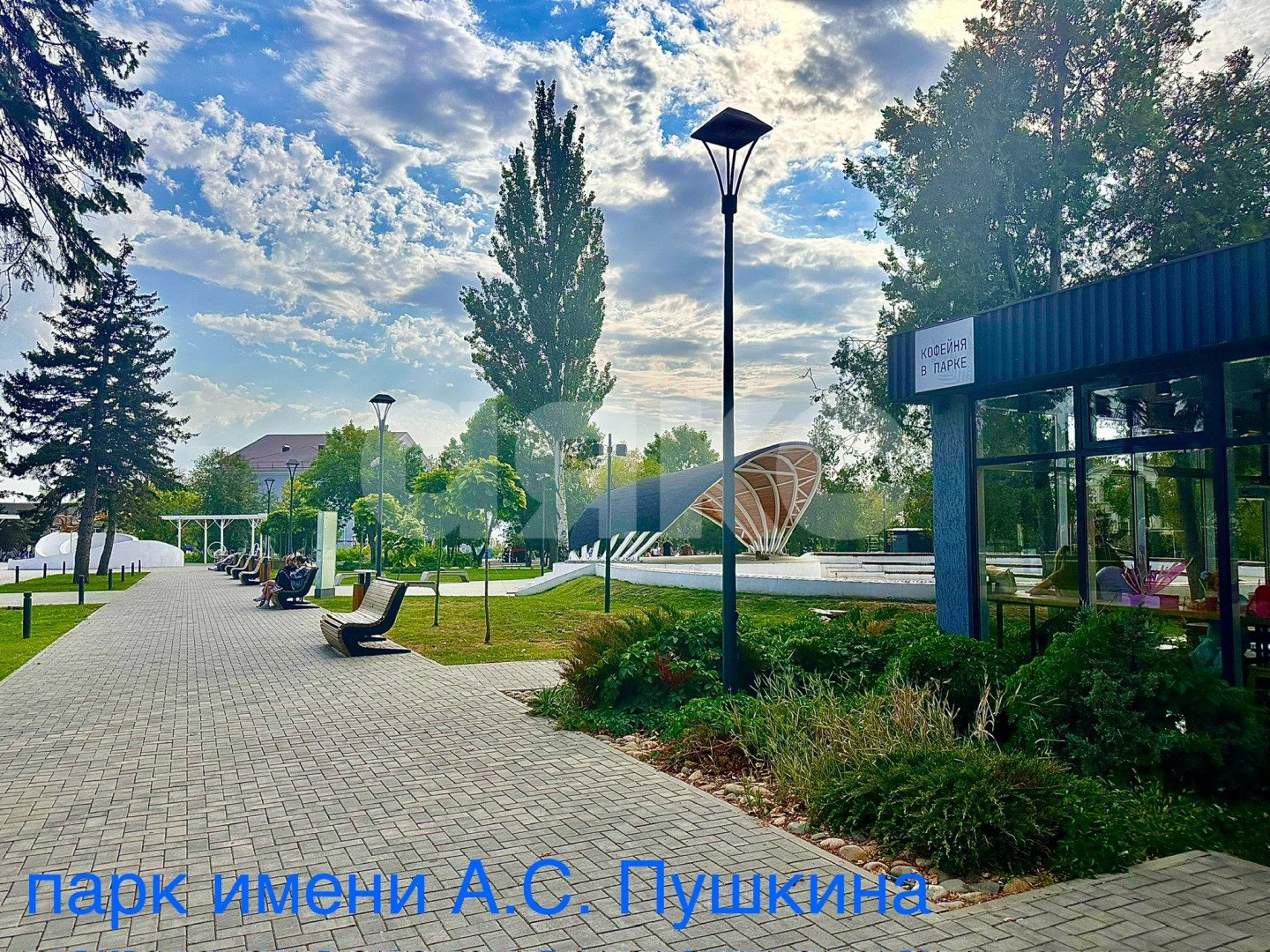 Фото №27: 1-комнатная квартира 30 м² - Темрюк, ул. Ленина, 73