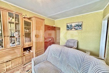 Фото №3: 1-комнатная квартира 30 м² - Темрюк, ул. Ленина, 73