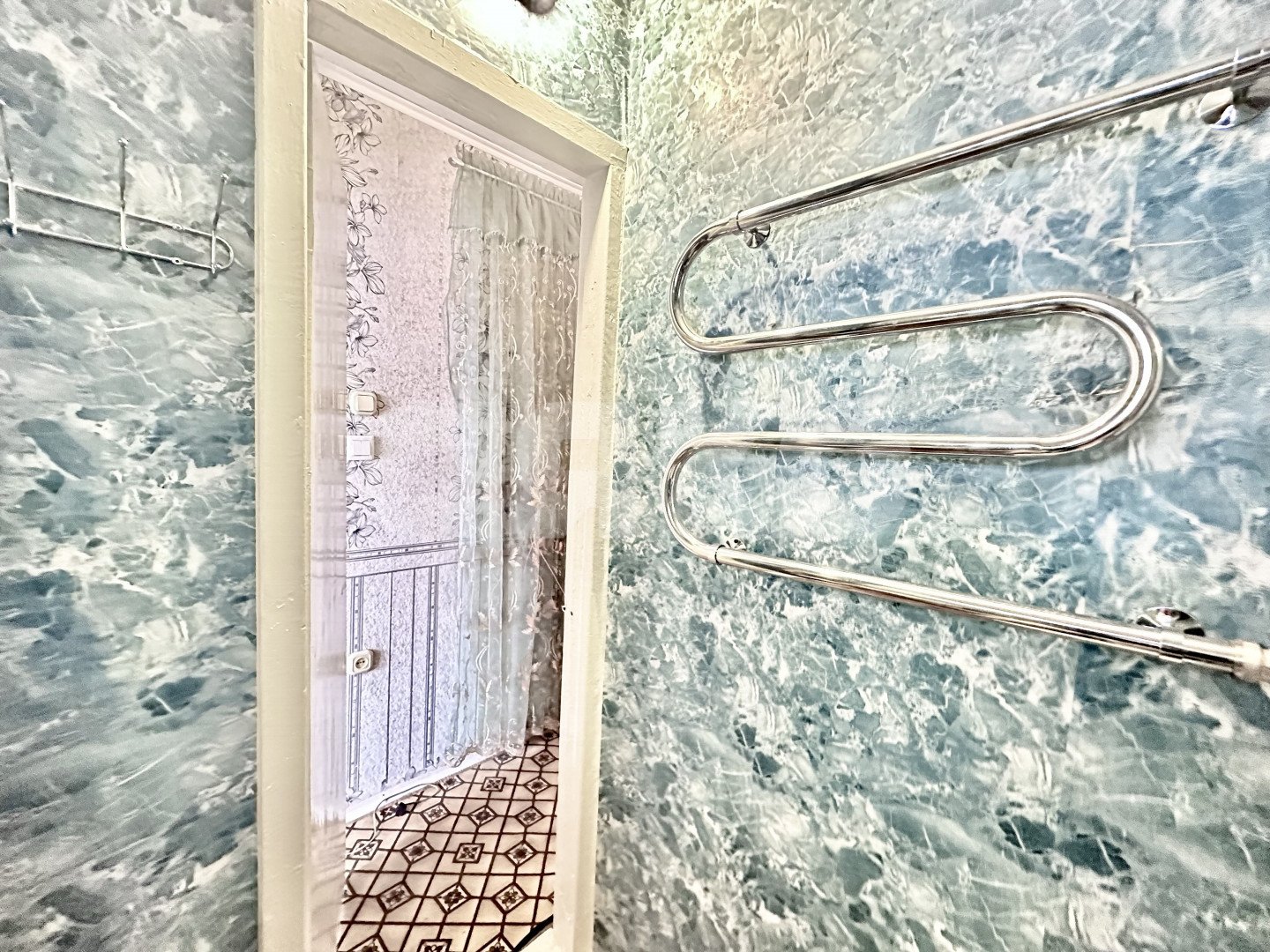 Фото №20: 1-комнатная квартира 30 м² - Темрюк, ул. Ленина, 73