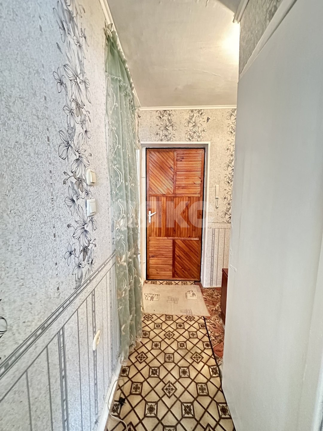 Фото №13: 1-комнатная квартира 30 м² - Темрюк, ул. Ленина, 73