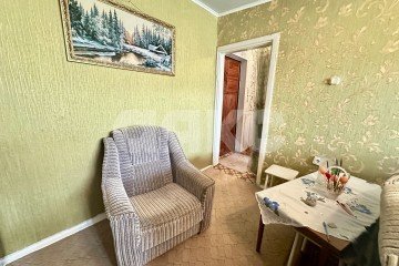 Фото №5: 1-комнатная квартира 30 м² - Темрюк, ул. Ленина, 73