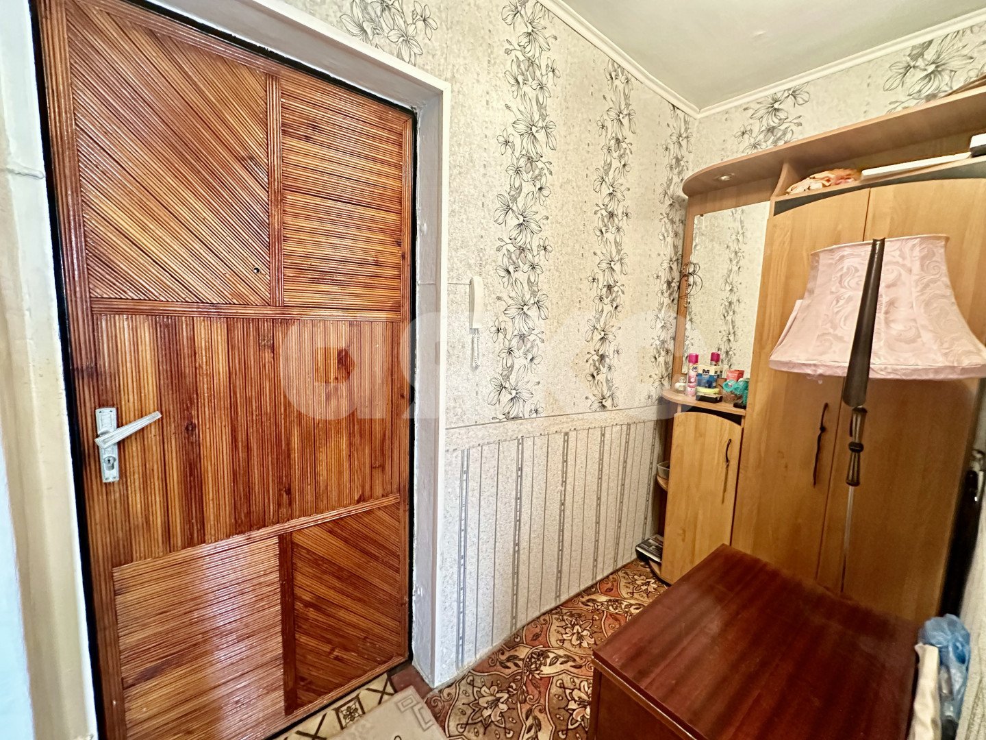 Фото №10: 1-комнатная квартира 30 м² - Темрюк, ул. Ленина, 73