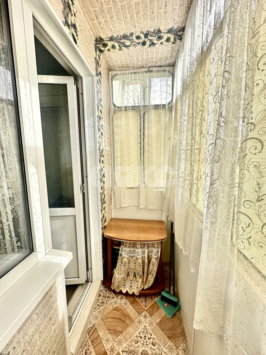 Фото №15: 1-комнатная квартира 30 м² - Темрюк, ул. Ленина, 73