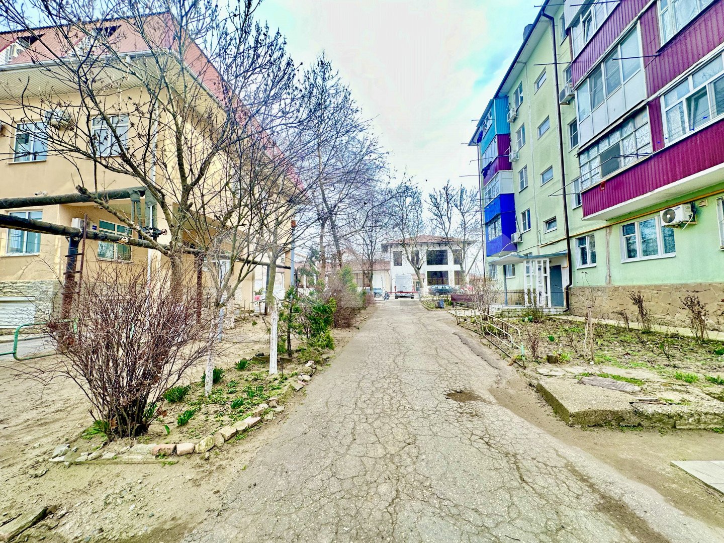 Фото №21: 1-комнатная квартира 30 м² - Темрюк, ул. Ленина, 73