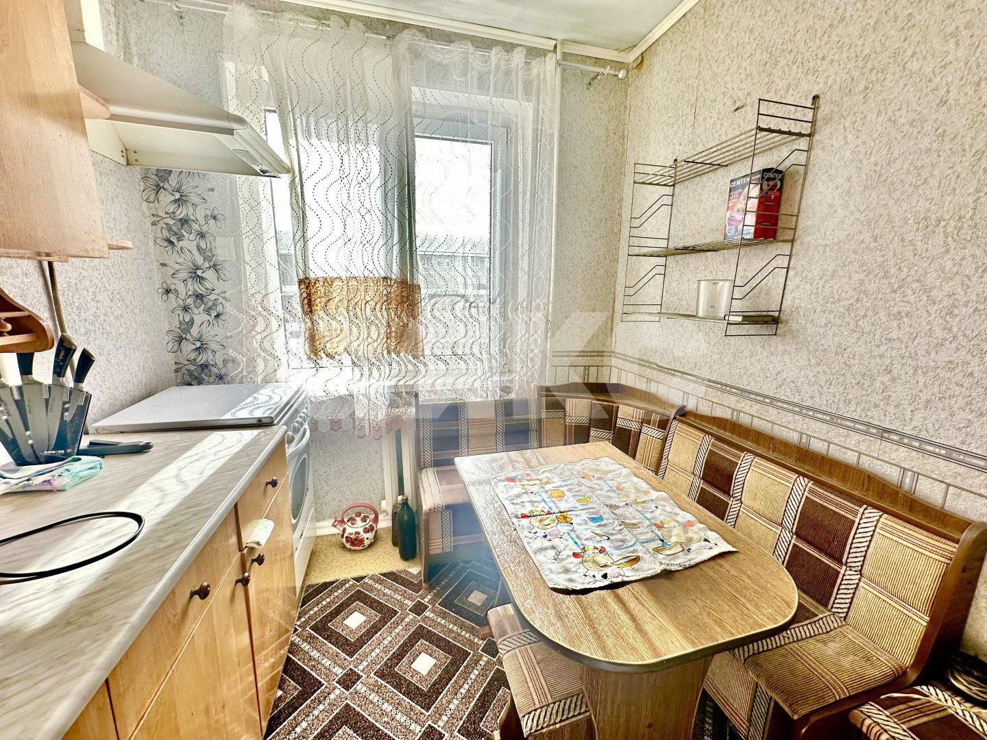 Фото №16: 1-комнатная квартира 30 м² - Темрюк, ул. Ленина, 73