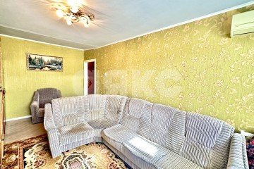 Фото №2: 1-комнатная квартира 30 м² - Темрюк, ул. Ленина, 73