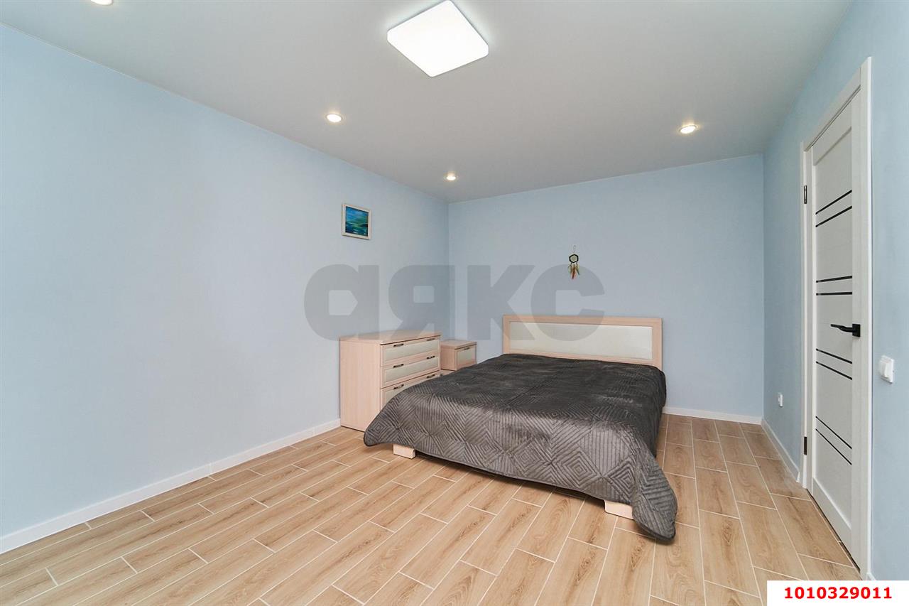 Фото №5: 1-комнатная квартира 32 м² - Краснодар, Центральный внутригородской округ, мкр. Центральный, ул. Мира, 39