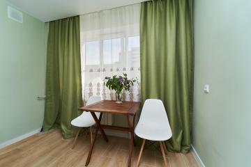 Фото №1: 1-комнатная квартира 32 м² - Краснодар, мкр. Центральный, ул. Мира, 39