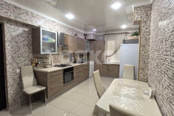 Фото №1: 4-комнатная квартира 130 м² - Сочи, мкр. Якорная Щель, ул. Череповецкая, 18