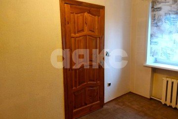Фото №4: 2-комнатная квартира 45 м² - Волгоград, р. Ворошиловский, ул. Огарёва, 18