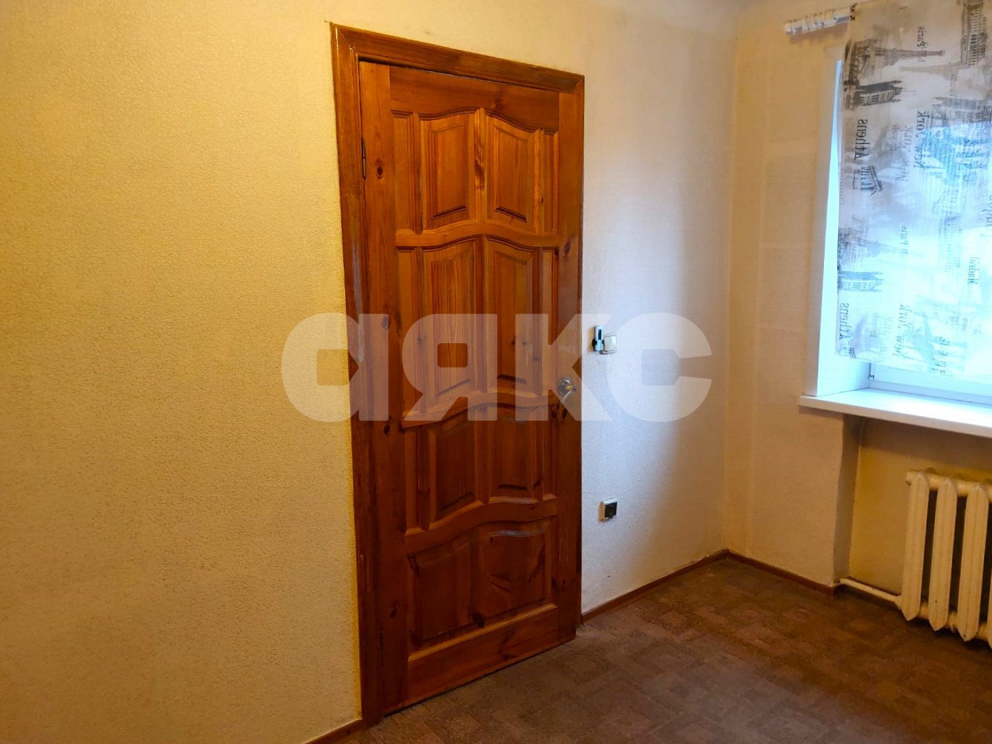 Фото №4: 2-комнатная квартира 45 м² - Волгоград, Ворошиловский, ул. Огарёва, 18