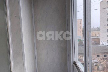 Фото №5: 2-комнатная квартира 45 м² - Волгоград, р. Ворошиловский, ул. Огарёва, 18