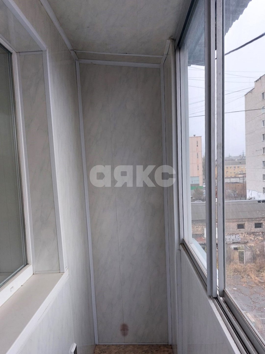 Фото №5: 2-комнатная квартира 45 м² - Волгоград, Ворошиловский, ул. Огарёва, 18