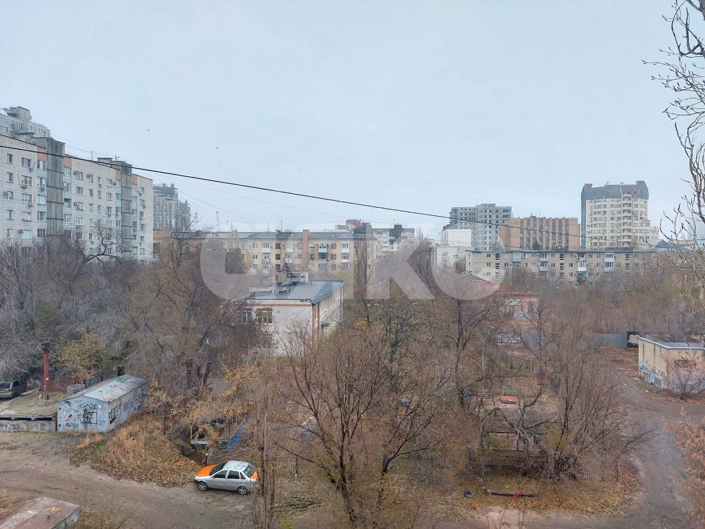 Фото №6: 2-комнатная квартира 45 м² - Волгоград, Ворошиловский, ул. Огарёва, 18
