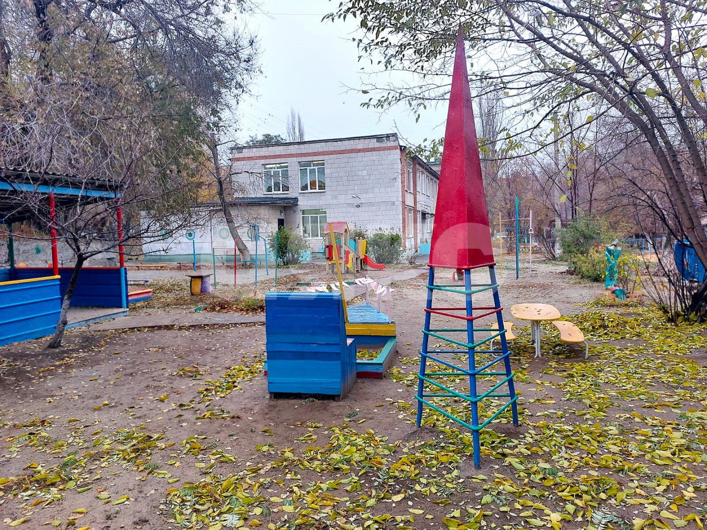 Фото №11: 2-комнатная квартира 45 м² - Волгоград, Ворошиловский, ул. Огарёва, 18