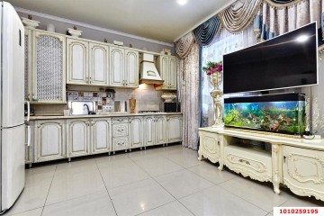 Фото №3: Таунхаус 199 м² - Краснодар, ж/р Новознаменский, ул. Благовещенская, 29