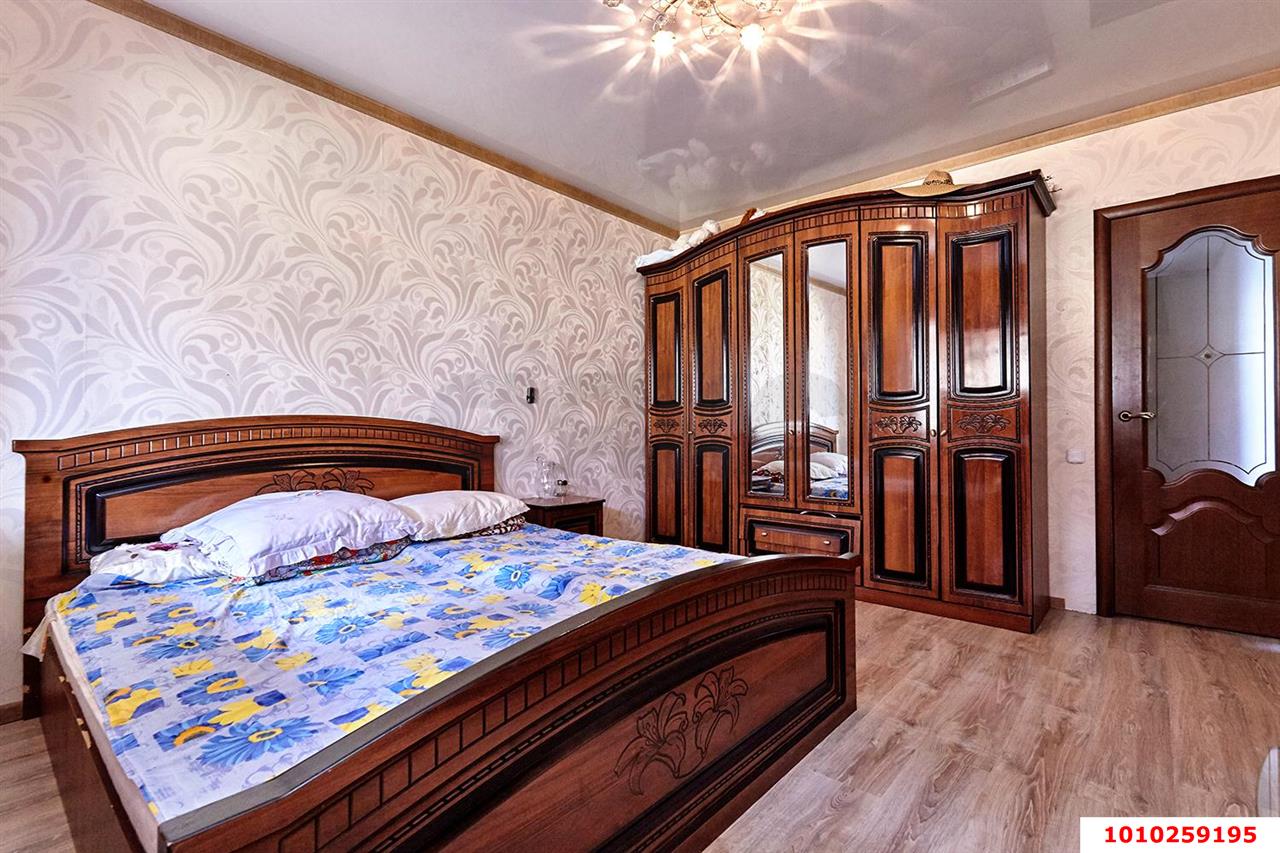 Фото №9: Таунхаус 199 м² + 3.89 сот. - Краснодар, Новознаменский, ул. Благовещенская, 29