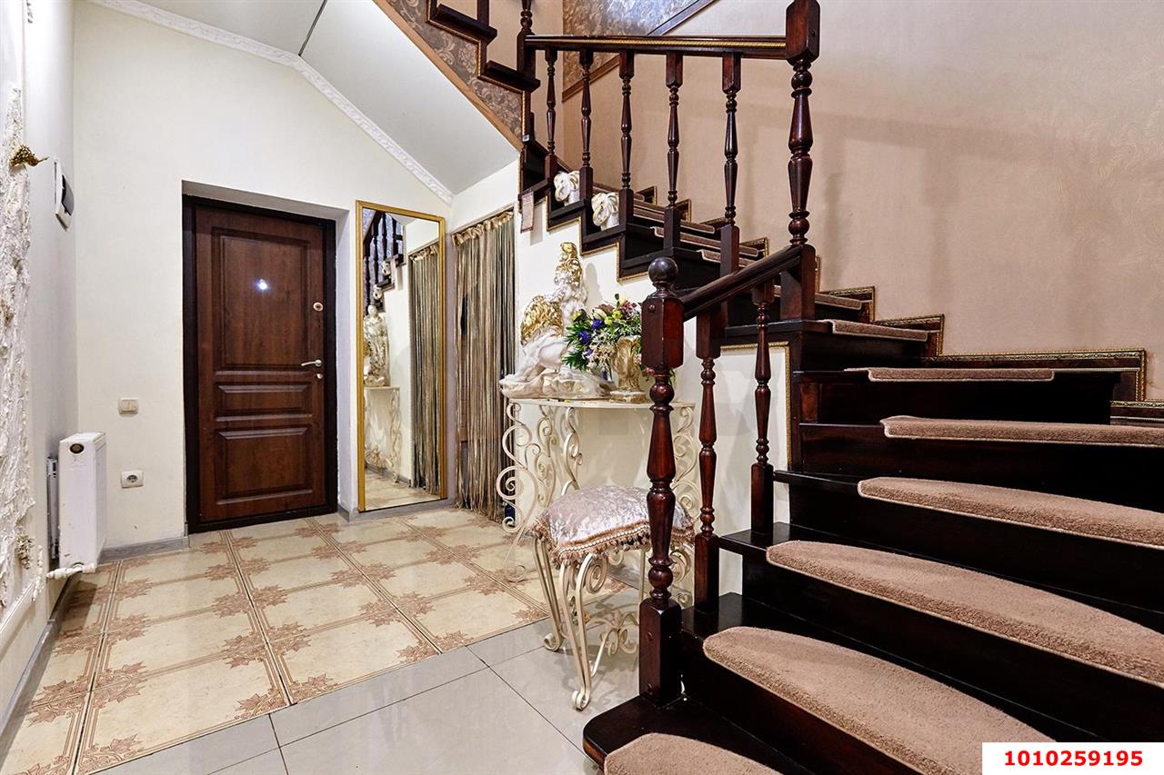 Фото №15: Таунхаус 199 м² + 3.89 сот. - Краснодар, Новознаменский, ул. Благовещенская, 29