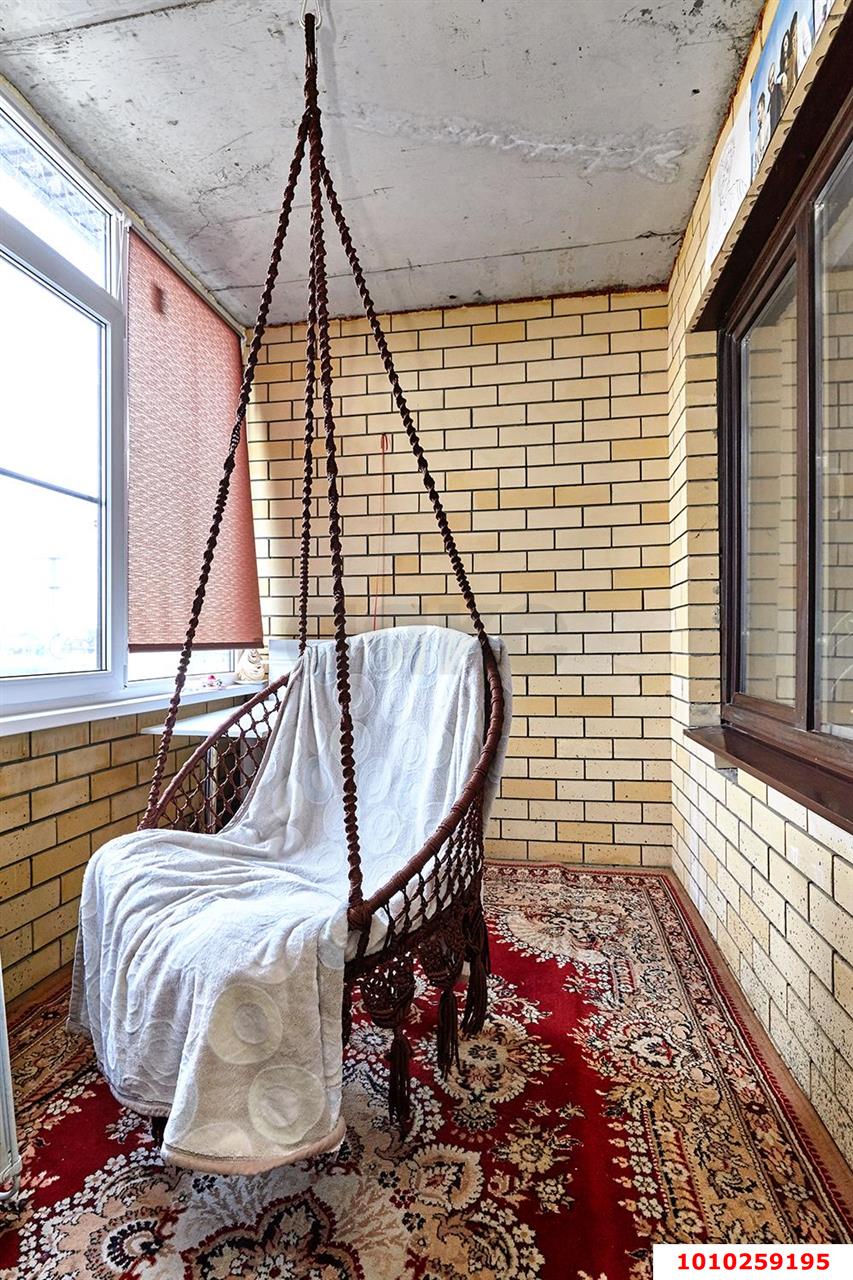 Фото №11: Таунхаус 199 м² + 3.89 сот. - Краснодар, Новознаменский, ул. Благовещенская, 29