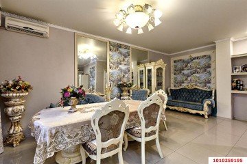 Фото №2: Таунхаус 199 м² - Краснодар, ж/р Новознаменский, ул. Благовещенская, 29