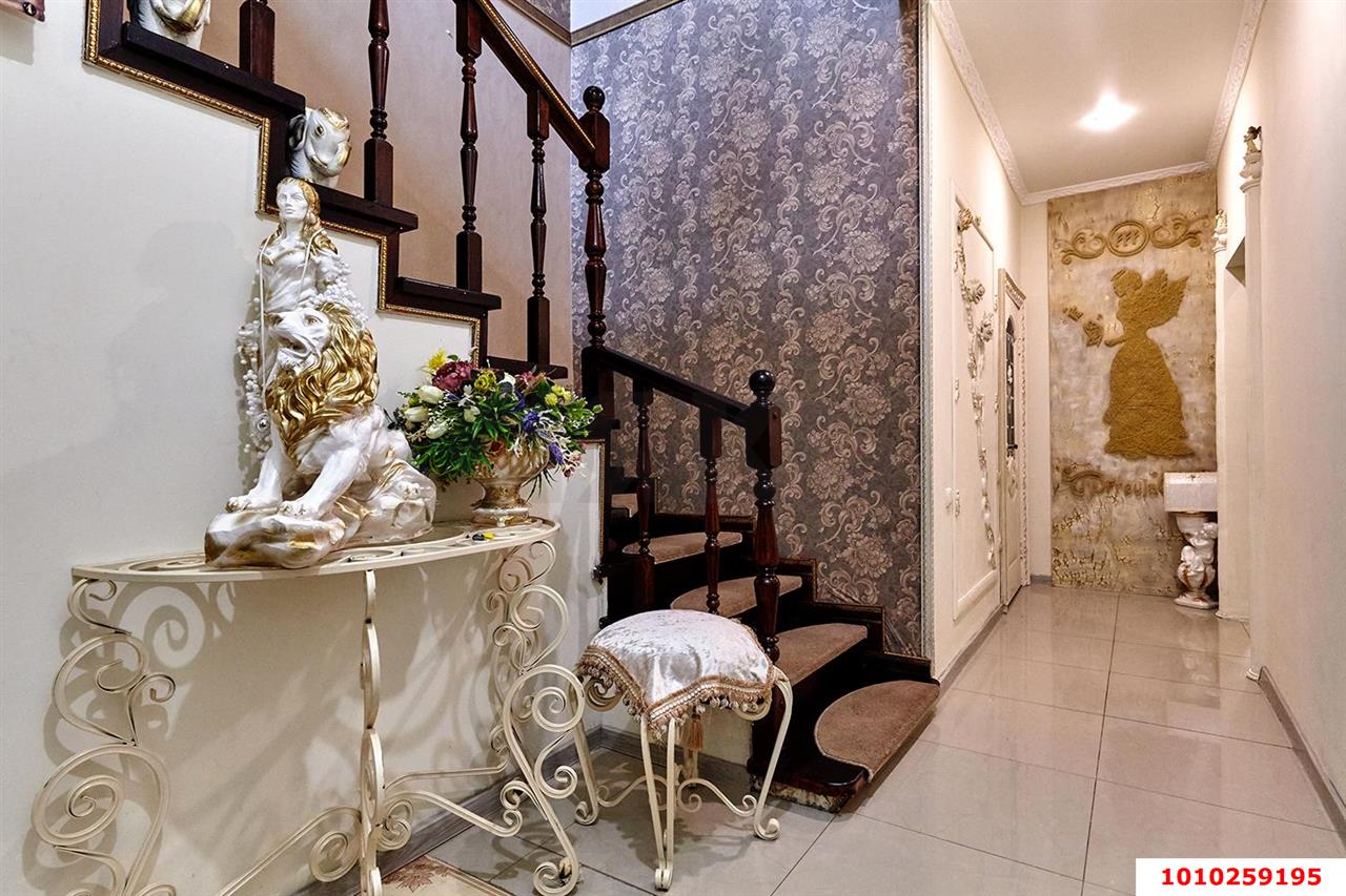 Фото №16: Таунхаус 199 м² + 3.89 сот. - Краснодар, Новознаменский, ул. Благовещенская, 29