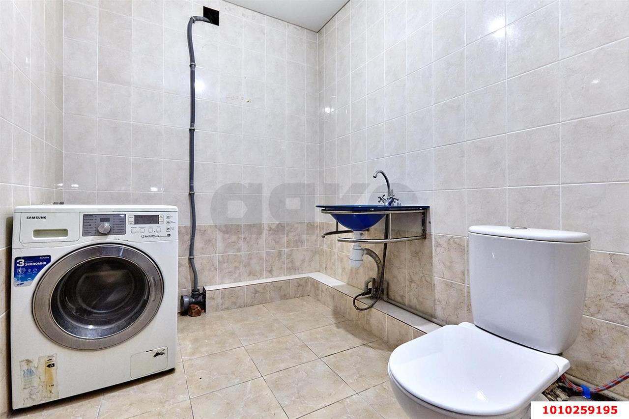 Фото №13: Таунхаус 199 м² + 3.89 сот. - Краснодар, Новознаменский, ул. Благовещенская, 29