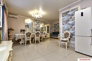 Фото №1: Таунхаус 199 м² - Краснодар, ж/р Новознаменский, ул. Благовещенская, 29