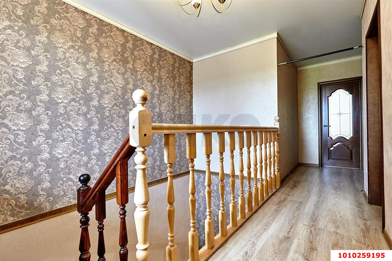 Фото №14: Таунхаус 199 м² + 3.89 сот. - Краснодар, Новознаменский, ул. Благовещенская, 29