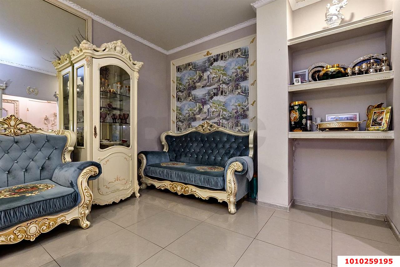 Фото №5: Таунхаус 199 м² + 3.89 сот. - Краснодар, Новознаменский, ул. Благовещенская, 29