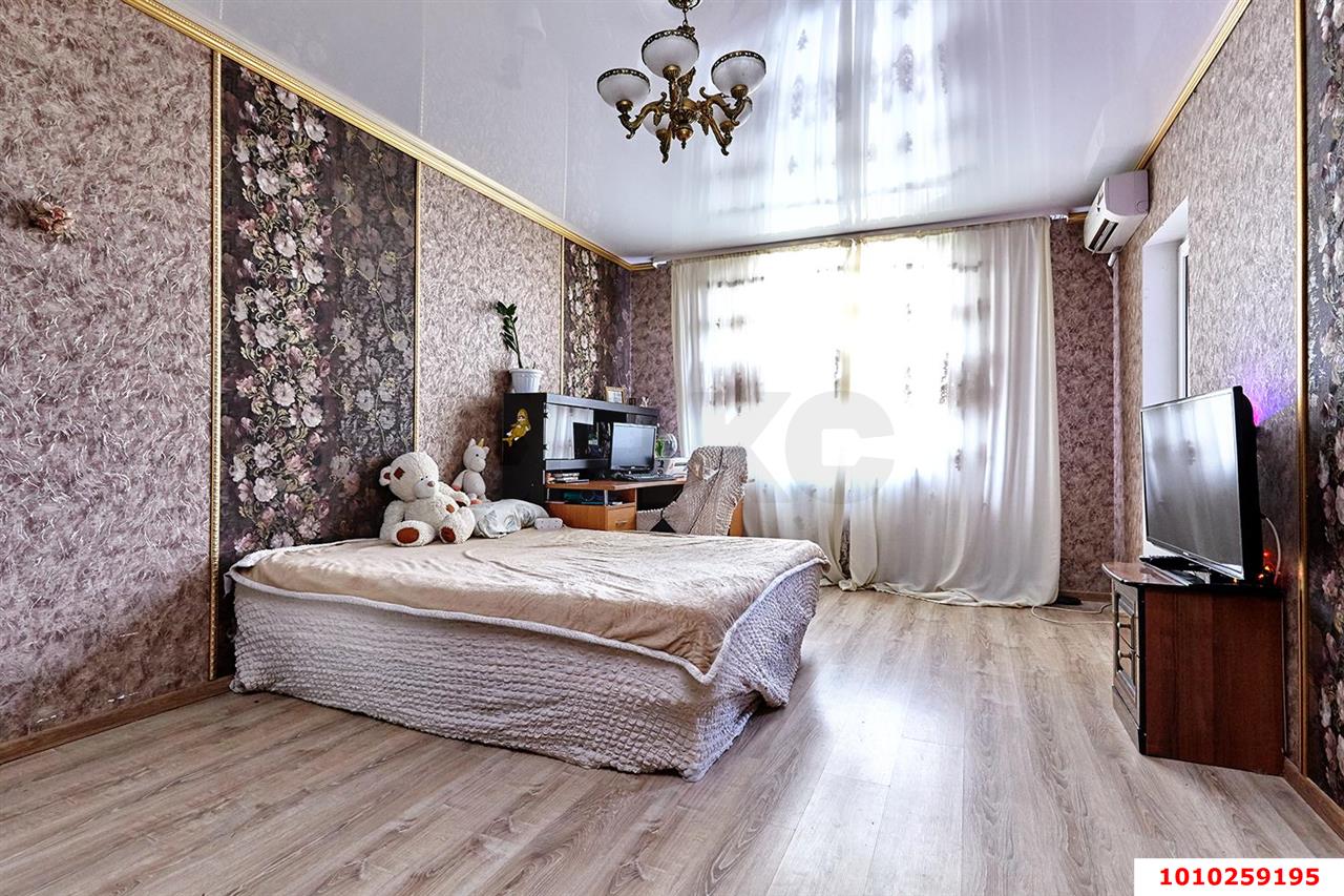 Фото №10: Таунхаус 199 м² + 3.89 сот. - Краснодар, Новознаменский, ул. Благовещенская, 29