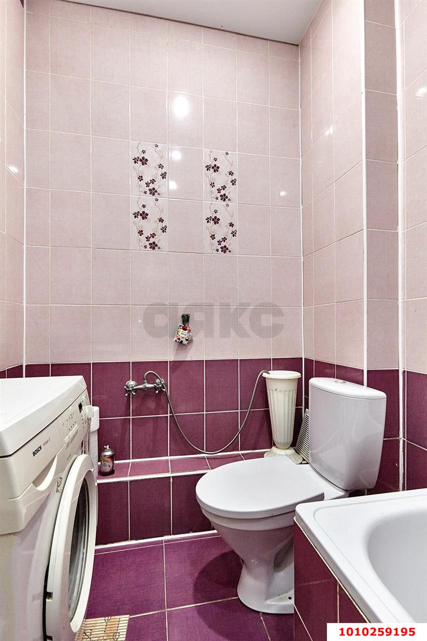 Фото №12: Таунхаус 199 м² + 3.89 сот. - Краснодар, Новознаменский, ул. Благовещенская, 29