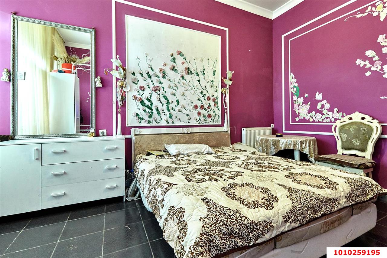 Фото №17: Таунхаус 199 м² + 3.89 сот. - Краснодар, Новознаменский, ул. Благовещенская, 29