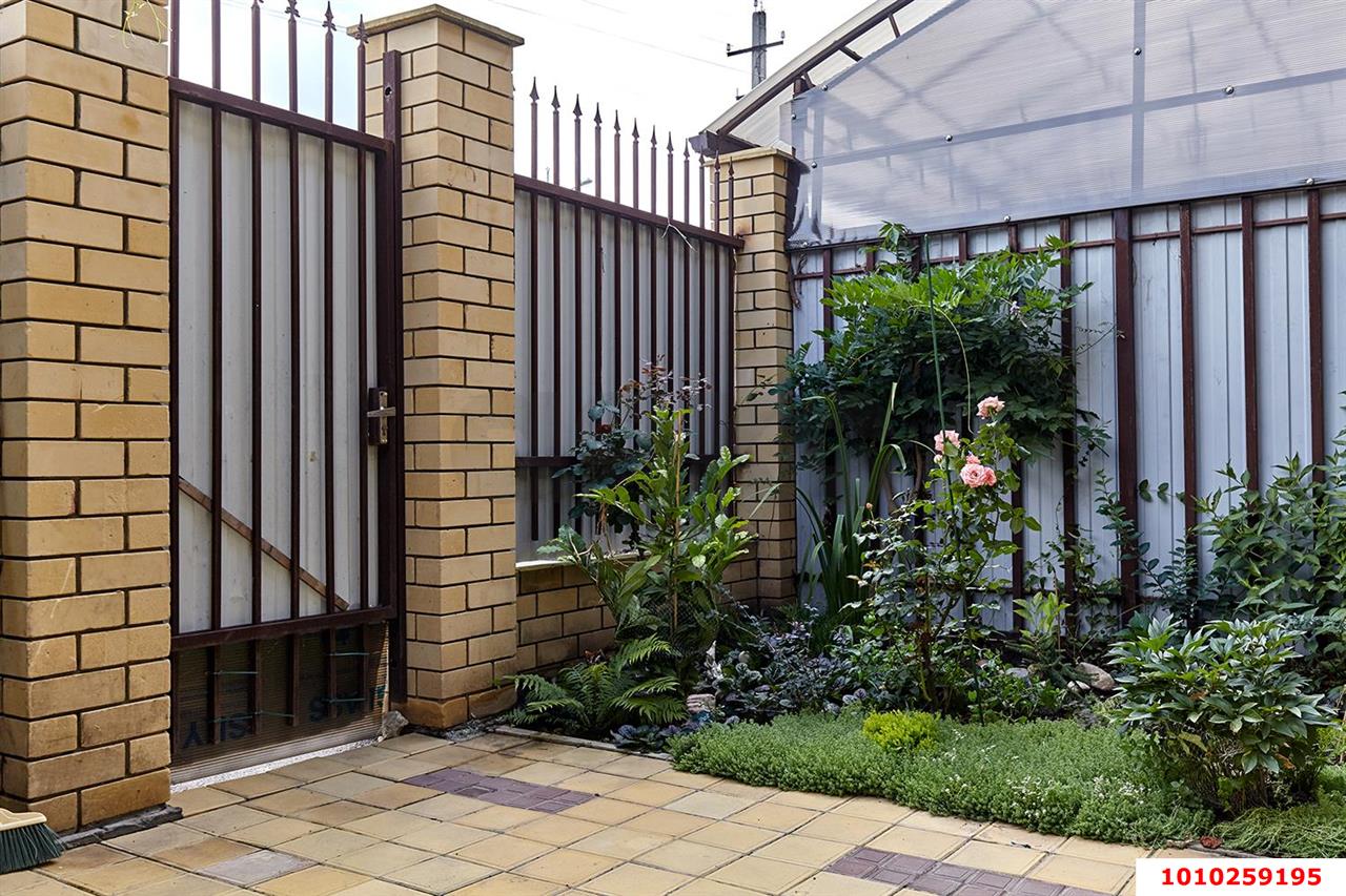 Фото №18: Таунхаус 199 м² + 3.89 сот. - Краснодар, Новознаменский, ул. Благовещенская, 29