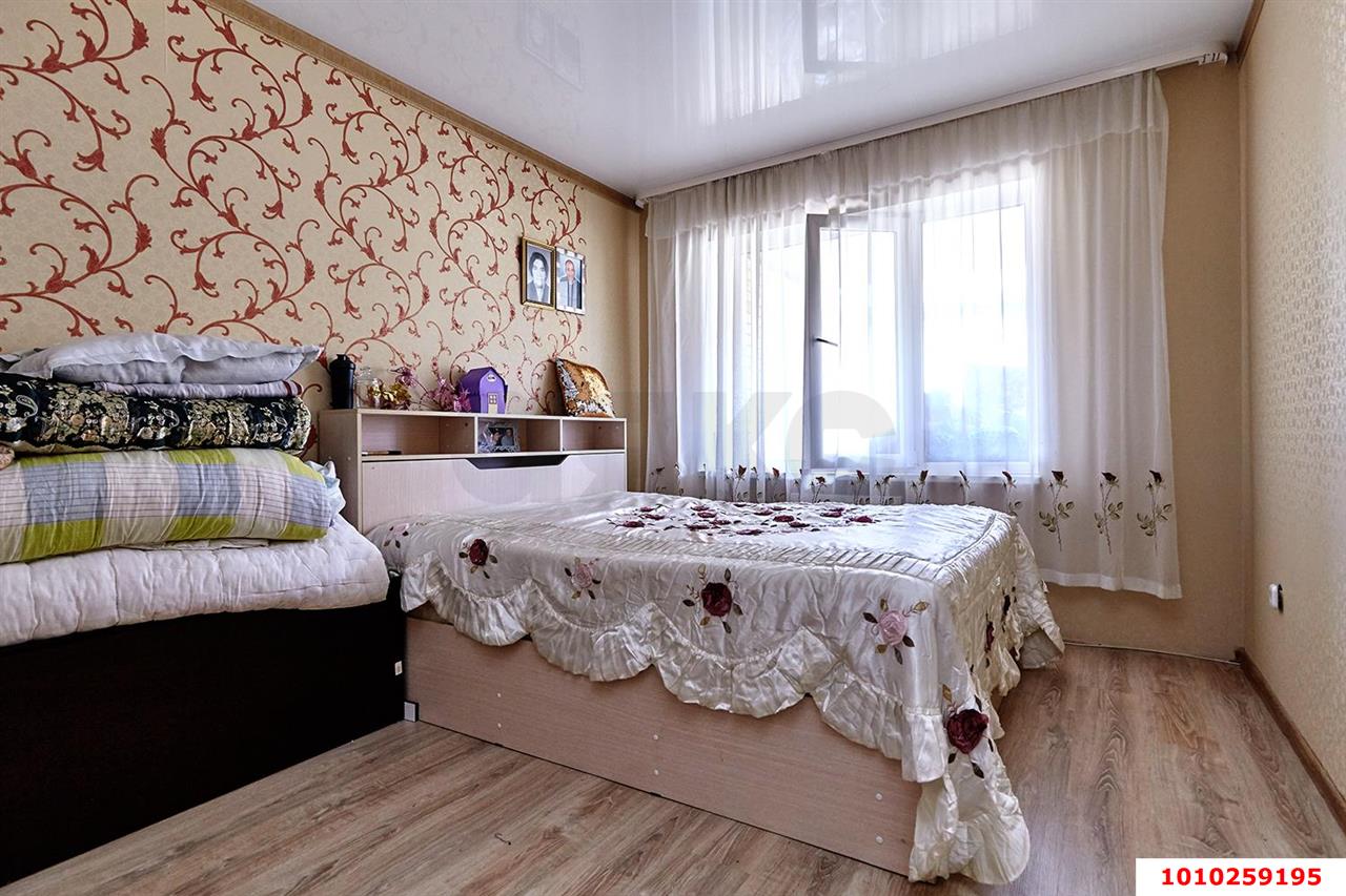 Фото №8: Таунхаус 199 м² + 3.89 сот. - Краснодар, Новознаменский, ул. Благовещенская, 29