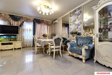 Фото №4: Таунхаус 199 м² - Краснодар, ж/р Новознаменский, ул. Благовещенская, 29