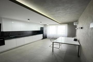 Фото №1: 1-комнатная квартира 40 м² - Краснодар, мкр. жилой комплекс Шоколад, ул. Александра Покрышкина, 25Ак2