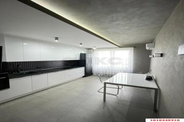 Фото №1: 1-комнатная квартира 40 м² - Краснодар, мкр. жилой комплекс Шоколад, ул. Александра Покрышкина, 25Ак2