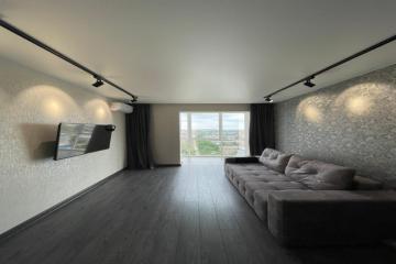 Фото №3: 1-комнатная квартира 40 м² - Краснодар, мкр. жилой комплекс Шоколад, ул. Александра Покрышкина, 25Ак2