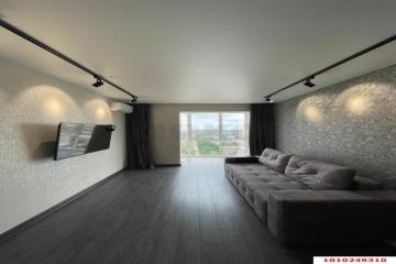 Фото №3: 1-комнатная квартира 40 м² - Краснодар, мкр. жилой комплекс Шоколад, ул. Александра Покрышкина, 25Ак2