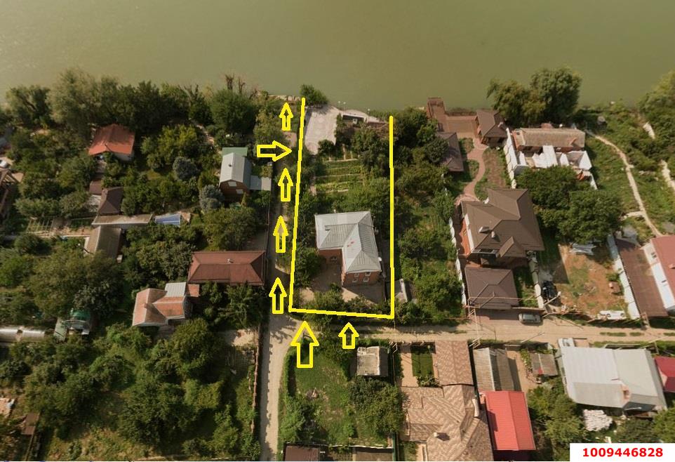 Фото №20: Дом 272 м² + 10.24 сот. - Заря, ул. Наречная, 182В